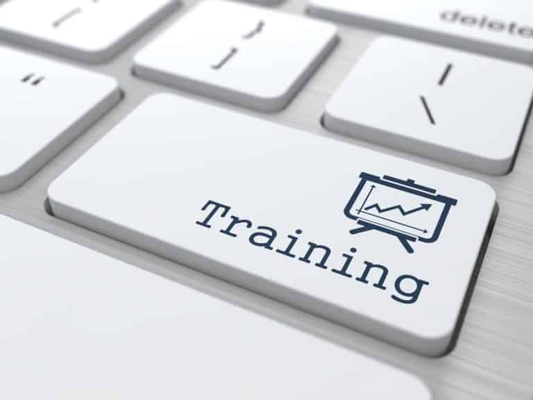 Online Training