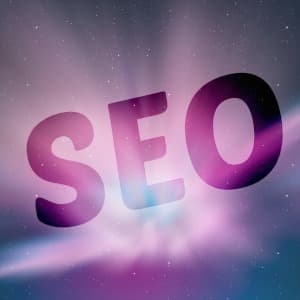 small business SEO report