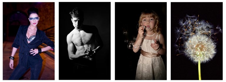 Website photography and imagery