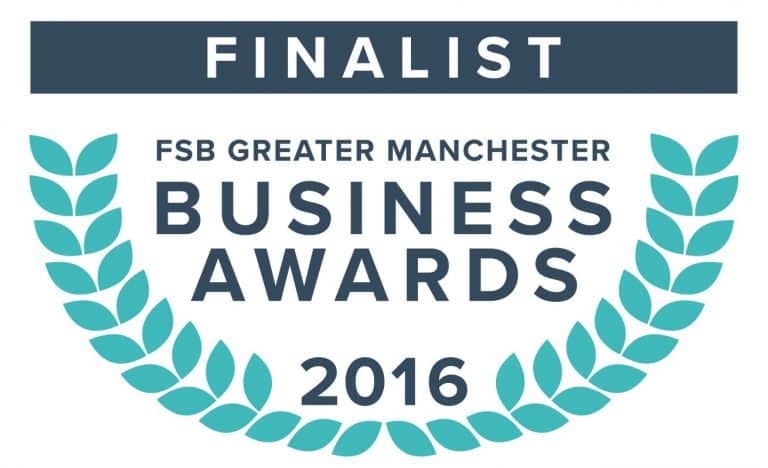 FSB greater manchester business awards
