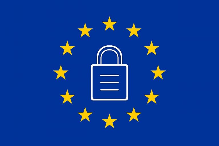 gdpr and websites