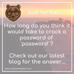 password crack image