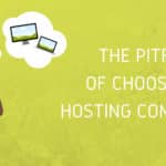 choosing a hosting company