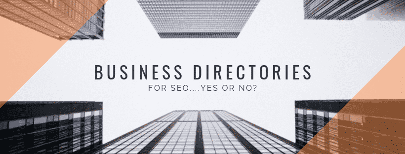 business directories for seo