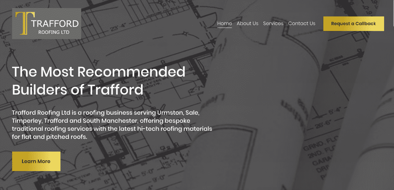 Trafford Roofers Trafford Roofers