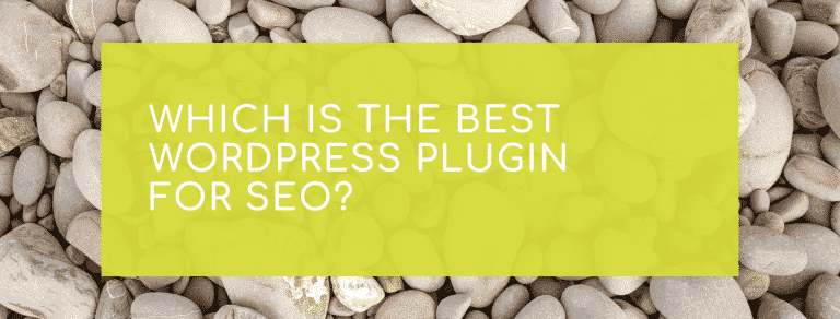 Which is the best WordPress plugin for SEO
