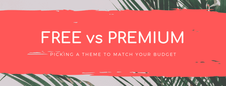 We have a few clients with custom coded themes - they’re either made on a standard framework or coded completely from scratch using standard WordPress as a base. The benefit of this is that they’re usually super fast, only containing the code they were employed to write and no extra unnecessary features. They’re often unique to the brand (unless the developer uses the same basic framework), and designed to order which can be a big draw for a company who doesn’t want to have a similar site to anyone else. The obvious downside to this is that it is often more difficult to leave the developer who built it should you have a disagreement or can no longer afford their services. Some developers won’t take on other people’s coding and insist on the site being rebuilt, and others charge a premium. The other long term issue is that they aren’t always designed to be future proof, or designed to work with other plugins. So if you do want to develop the site further, it might not be as easy or as quick as it should be, and may require more custom coding. Custom built themes occasionally are built in such a way so that they are difficult for the client to completely manage themselves. The developer will hard code parts of it - for example a footer - meaning that the client can’t go in and change something on the front end if it’s needed without some coding knowledge. For a large company with an in-house team this is, of course, generally not an issue but it’s not always a practical solution for smaller businesses.