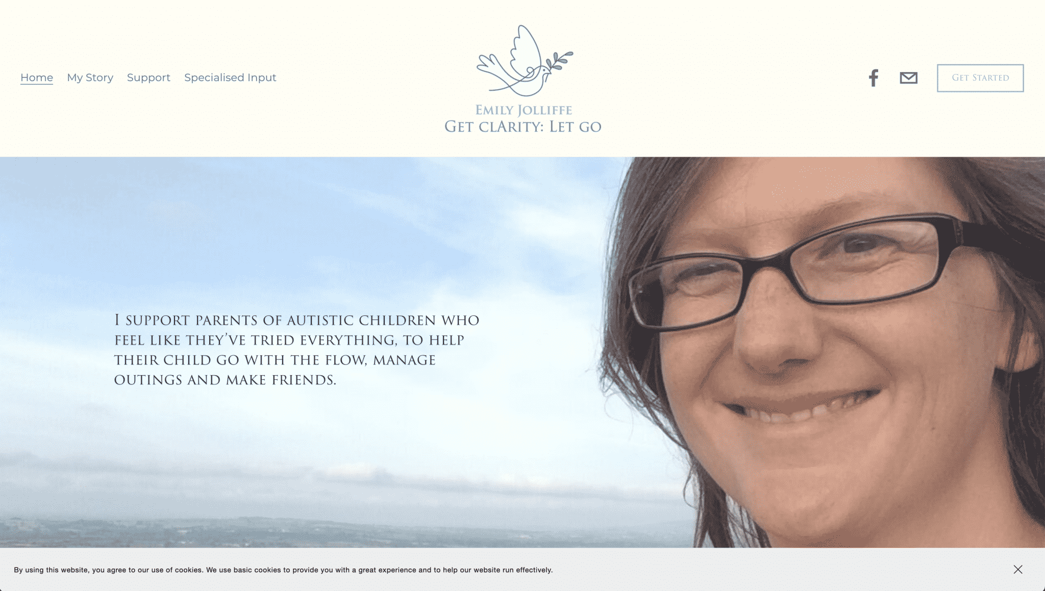 Get Clarity Let Go Get Clarity Let Go