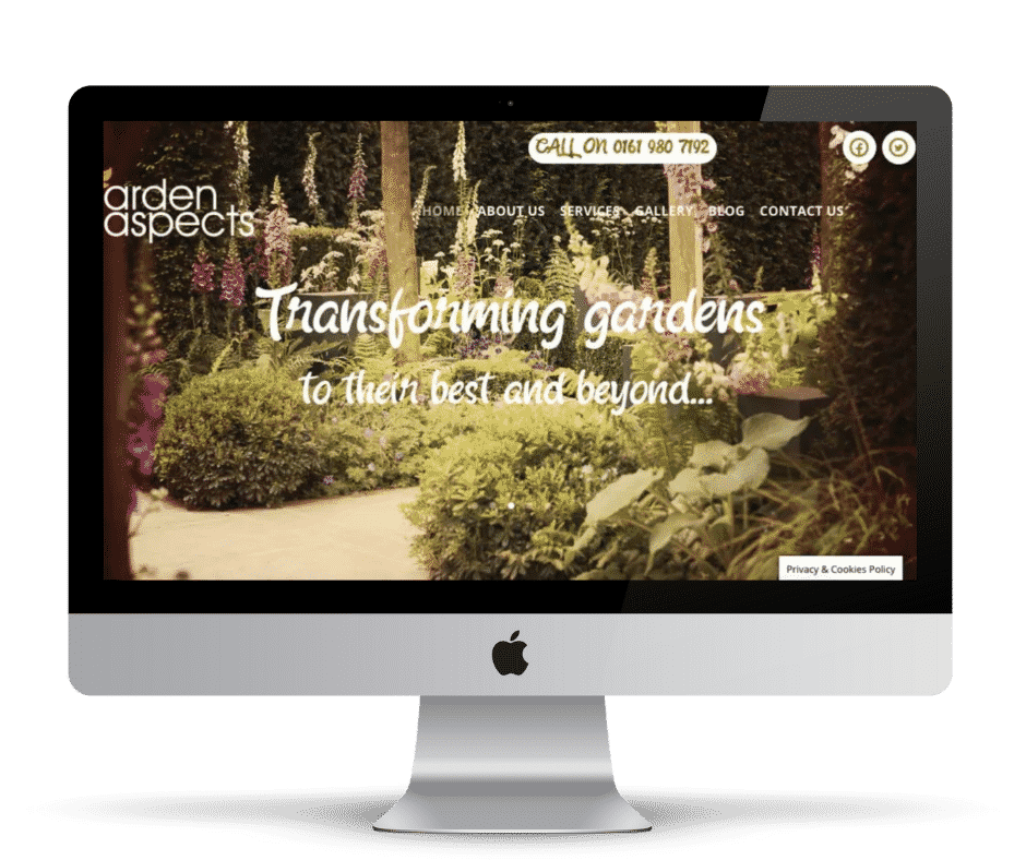 Garden aspects